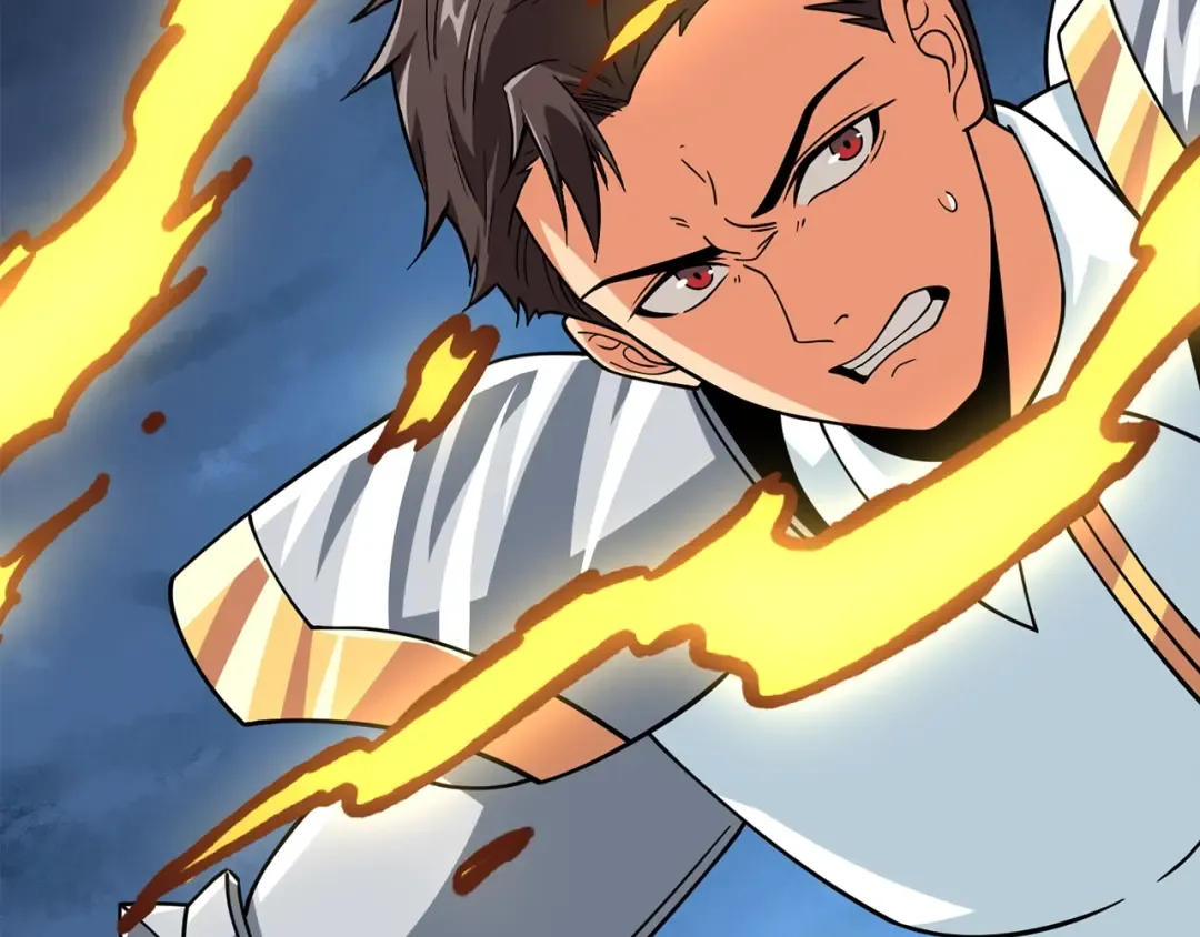 第16话 尊严之战 第103页