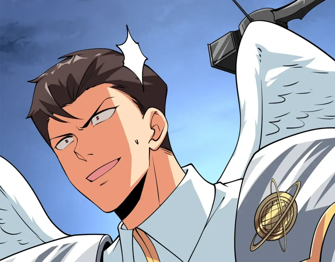 第16话 尊严之战 第125页