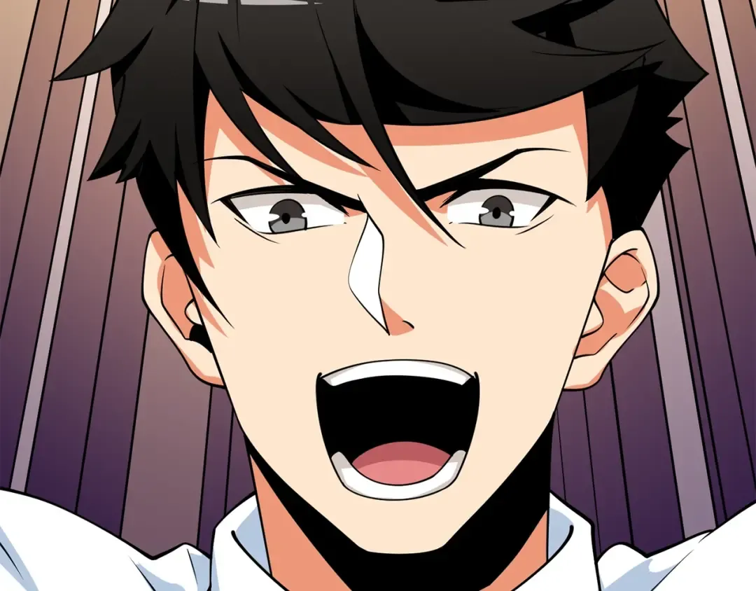 第16话 尊严之战 第131页