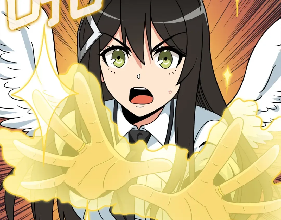 第16话 尊严之战 第164页