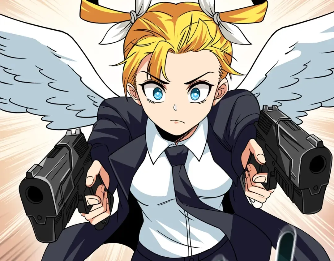 第16话 尊严之战 第206页