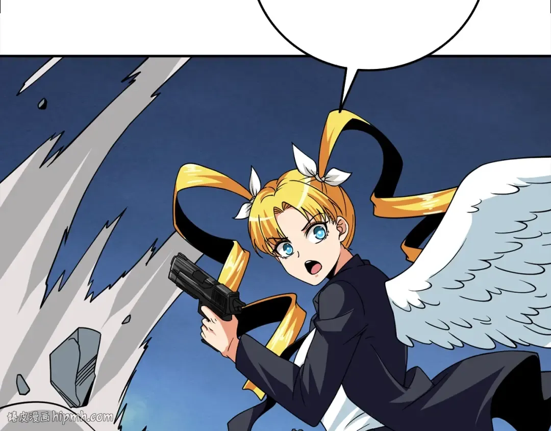 第16话 尊严之战 第216页