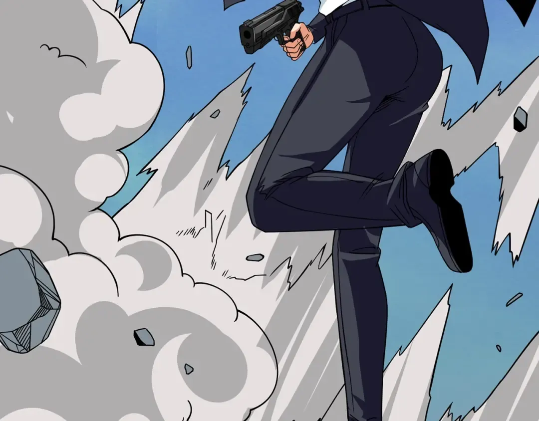 第16话 尊严之战 第217页
