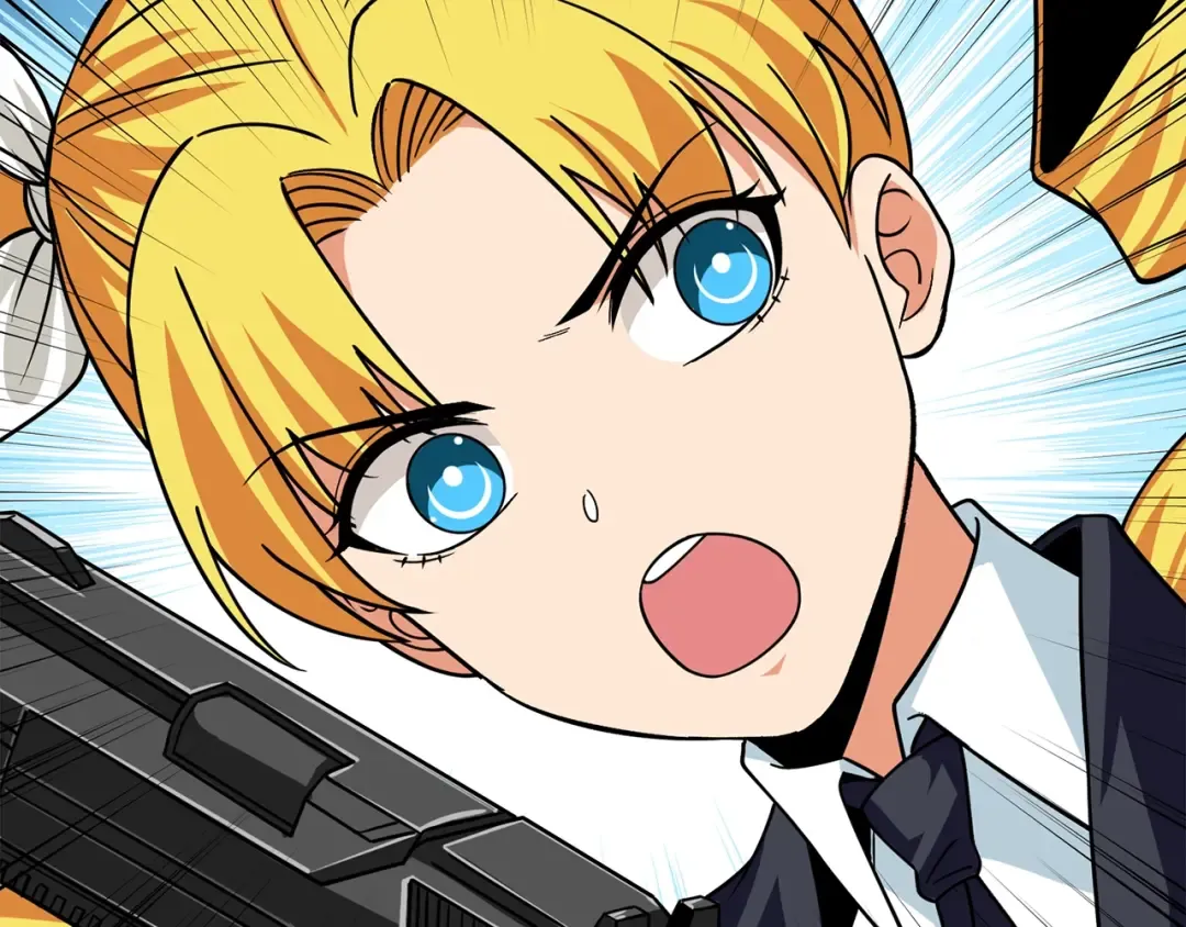 第16话 尊严之战 第221页