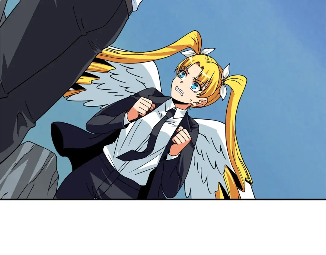 第17话 异世界通道 第157页