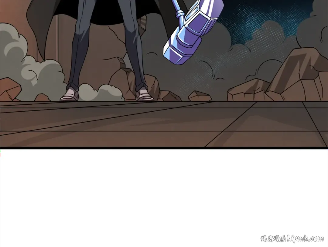 第18话 赛特纳克魔城 第120页