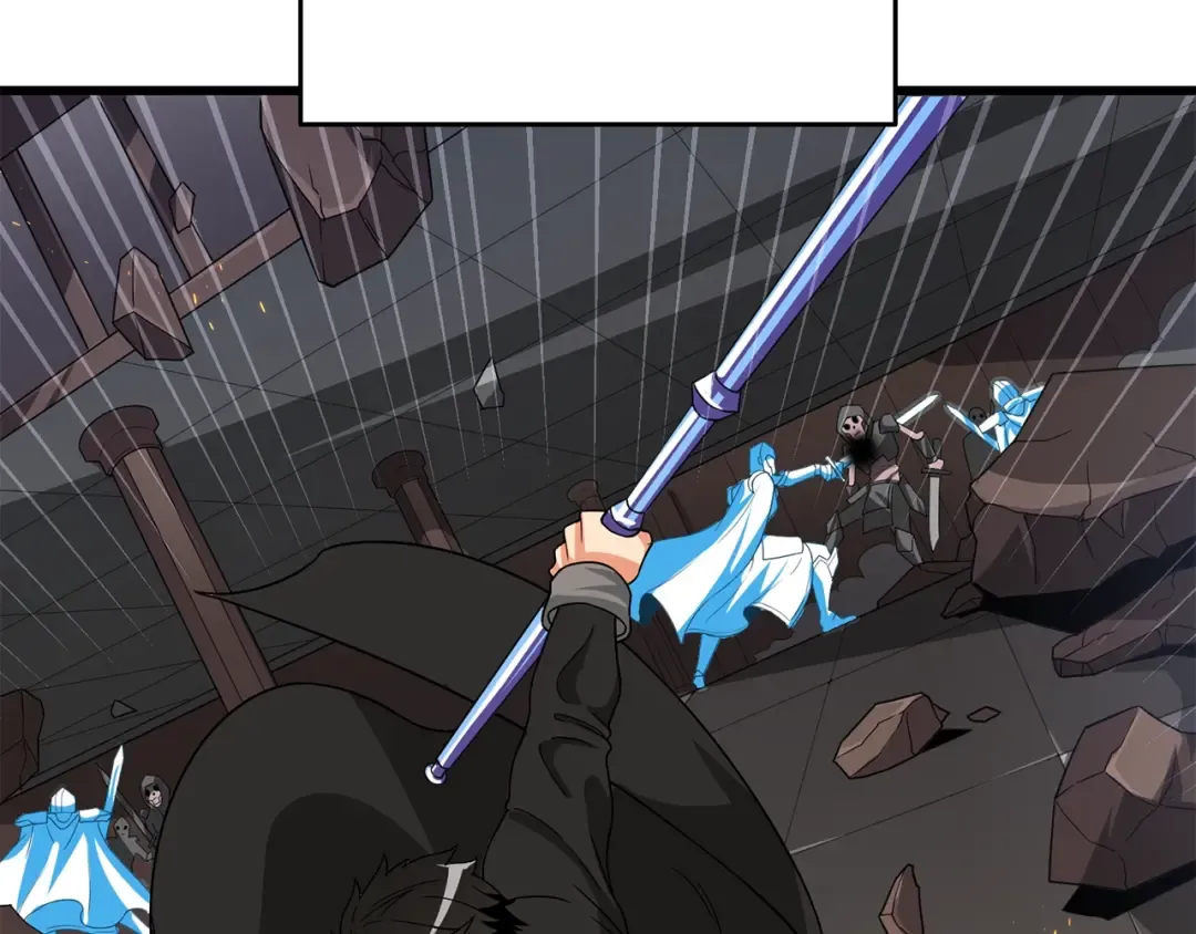第18话 赛特纳克魔城 第150页