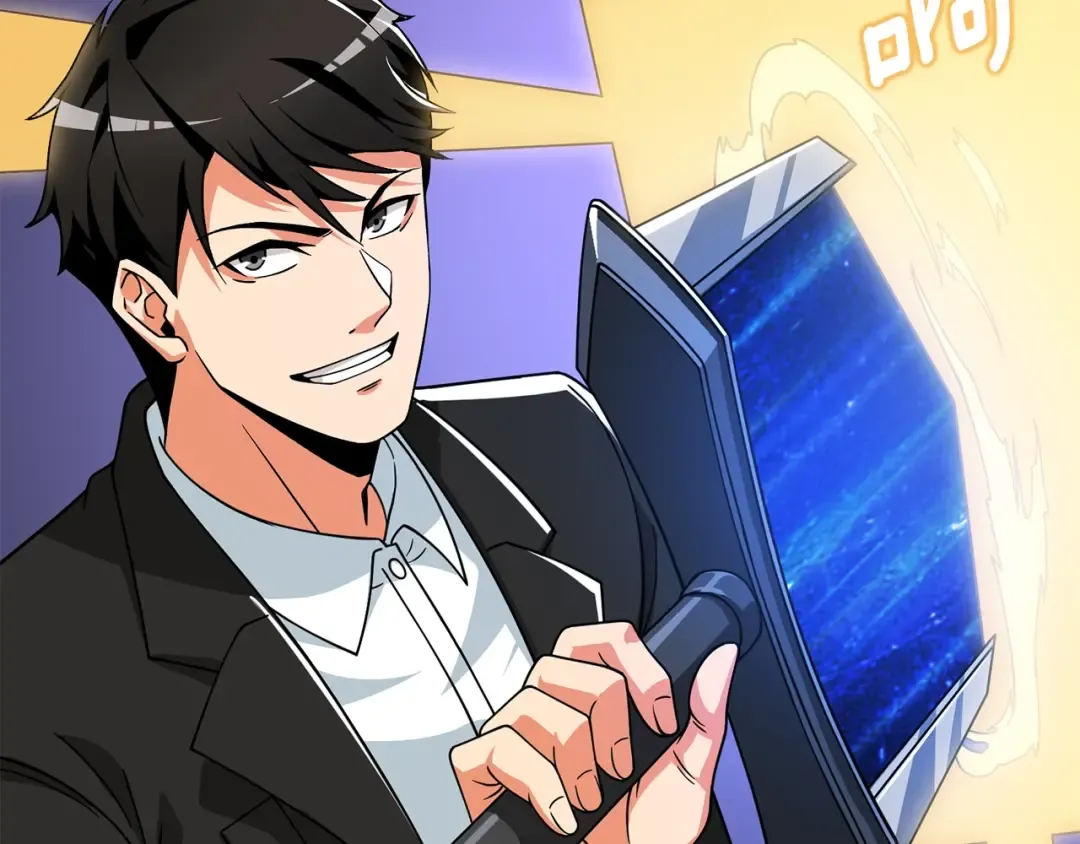第19话 死亡骑士 第75页