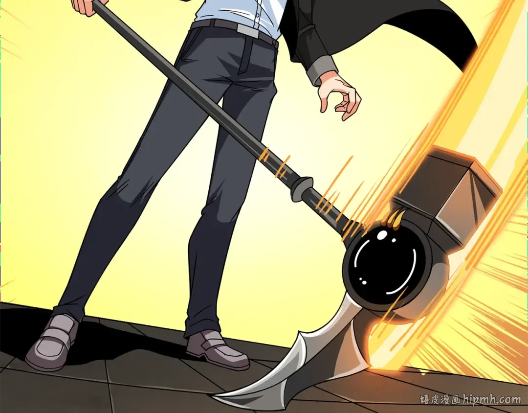 第19话 死亡骑士 第176页