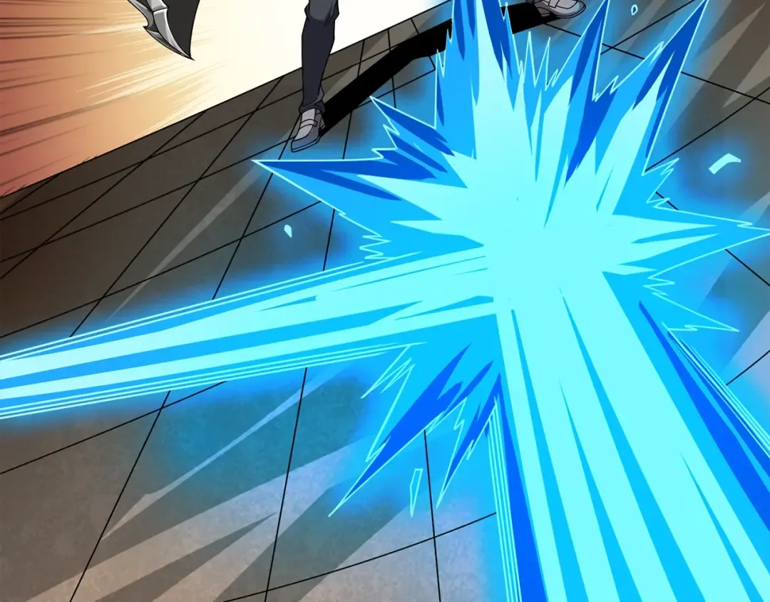 第19话 死亡骑士 第202页