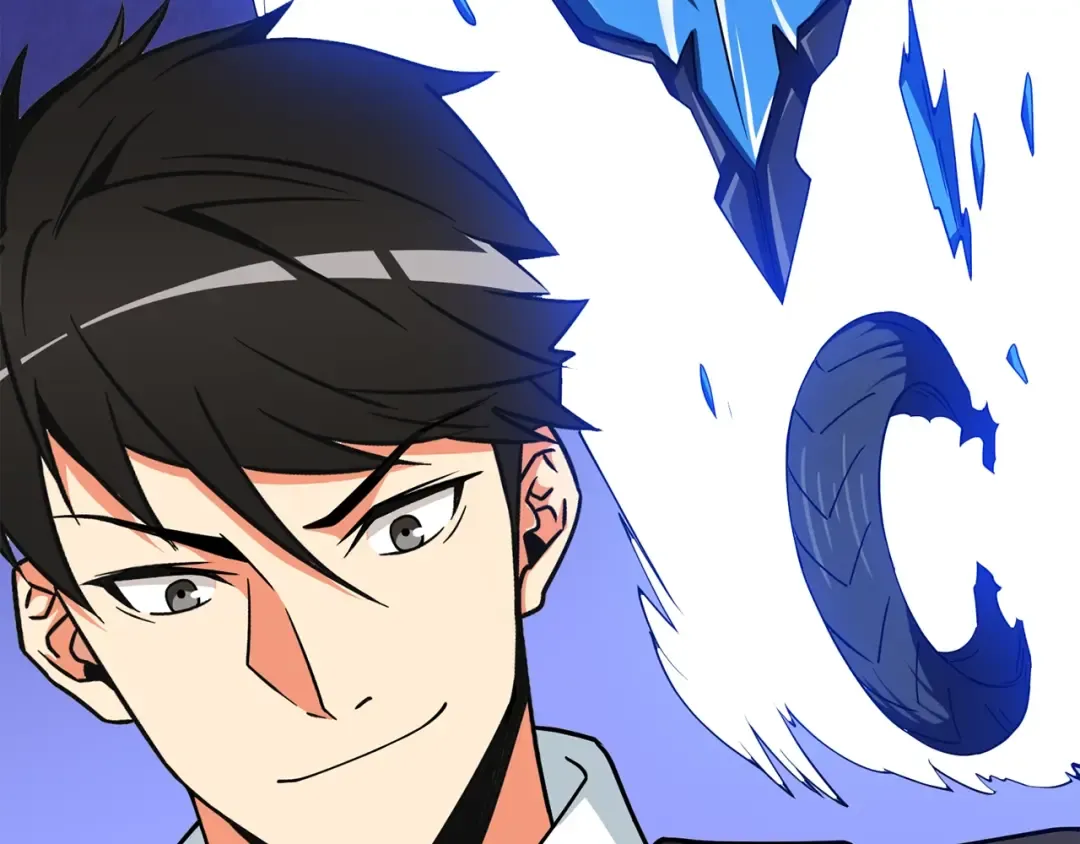 第23话 龙骑士 第61页