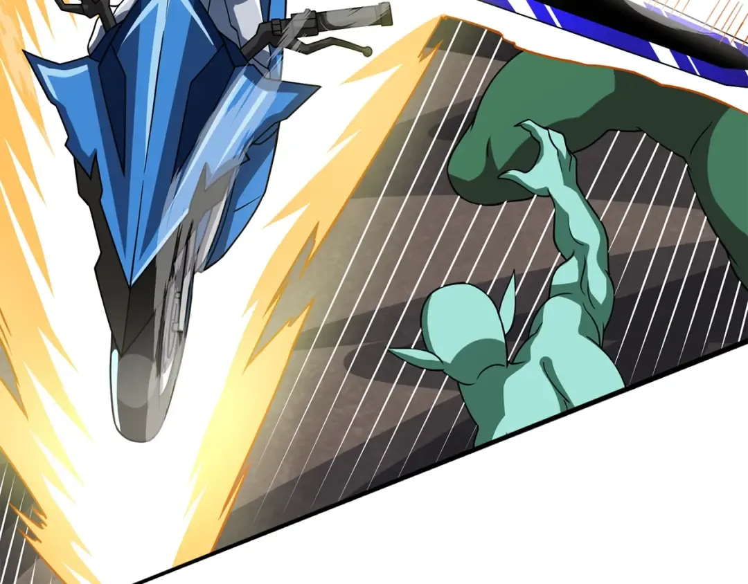 第25话 混沌之神 第194页