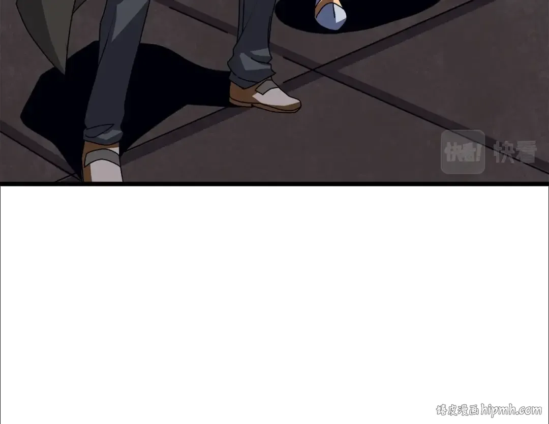 第28话 黑曜月石 第112页