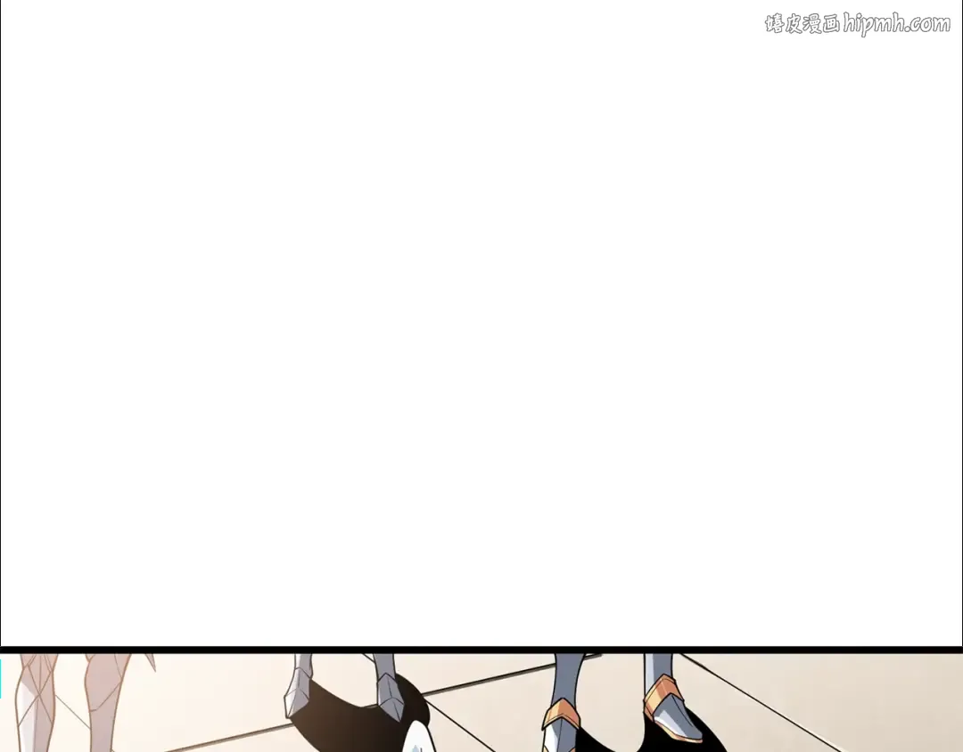 第31话 虚伪的男人 第1页