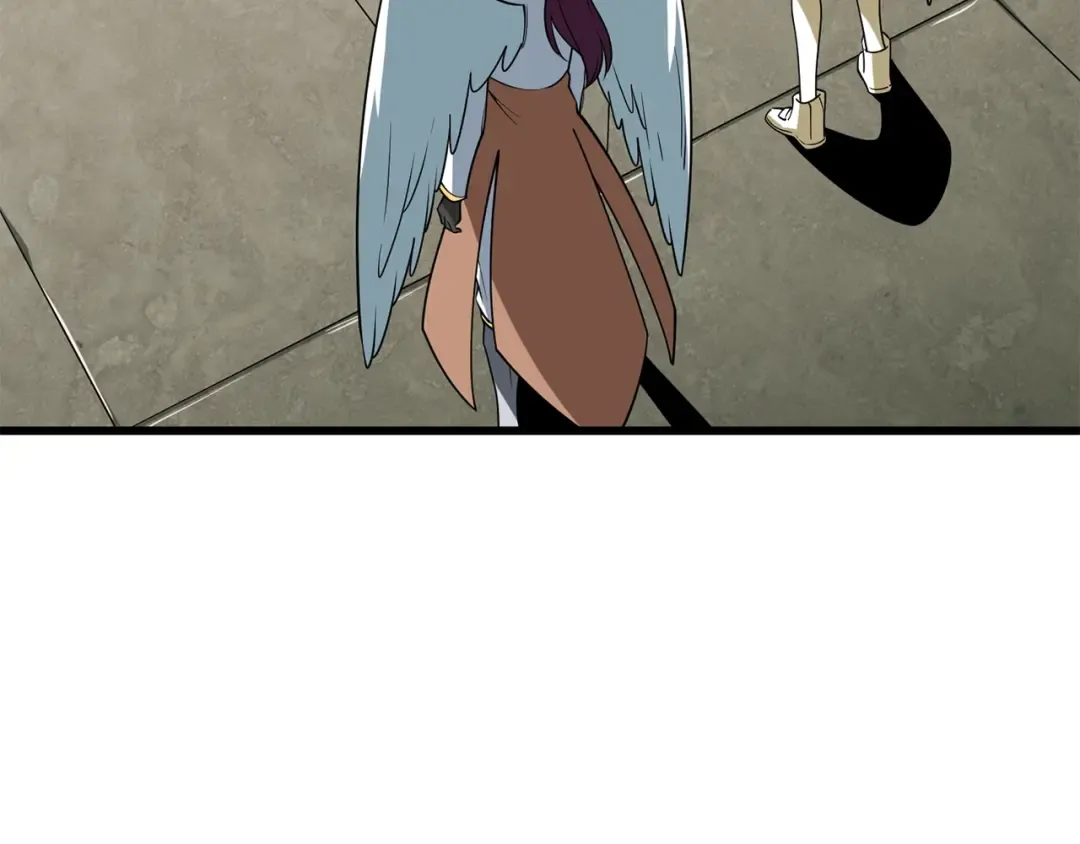 第31话 虚伪的男人 第3页