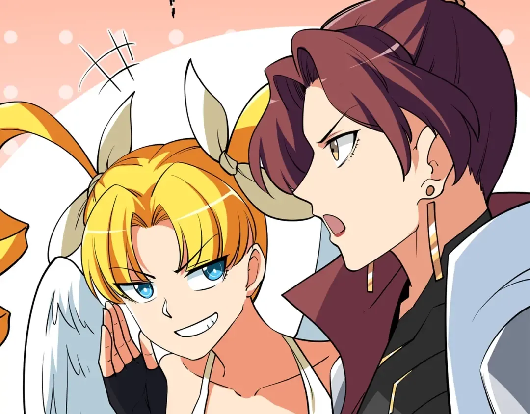 第31话 虚伪的男人 第17页