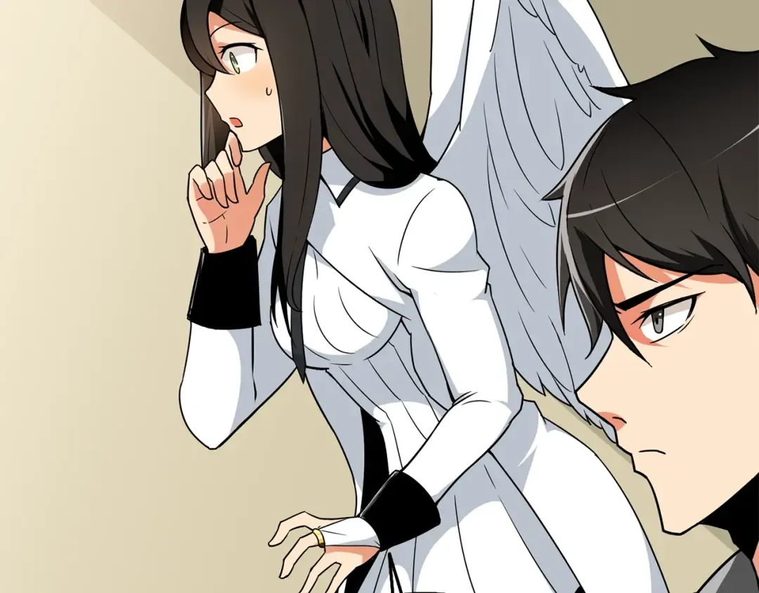 第31话 虚伪的男人 第99页
