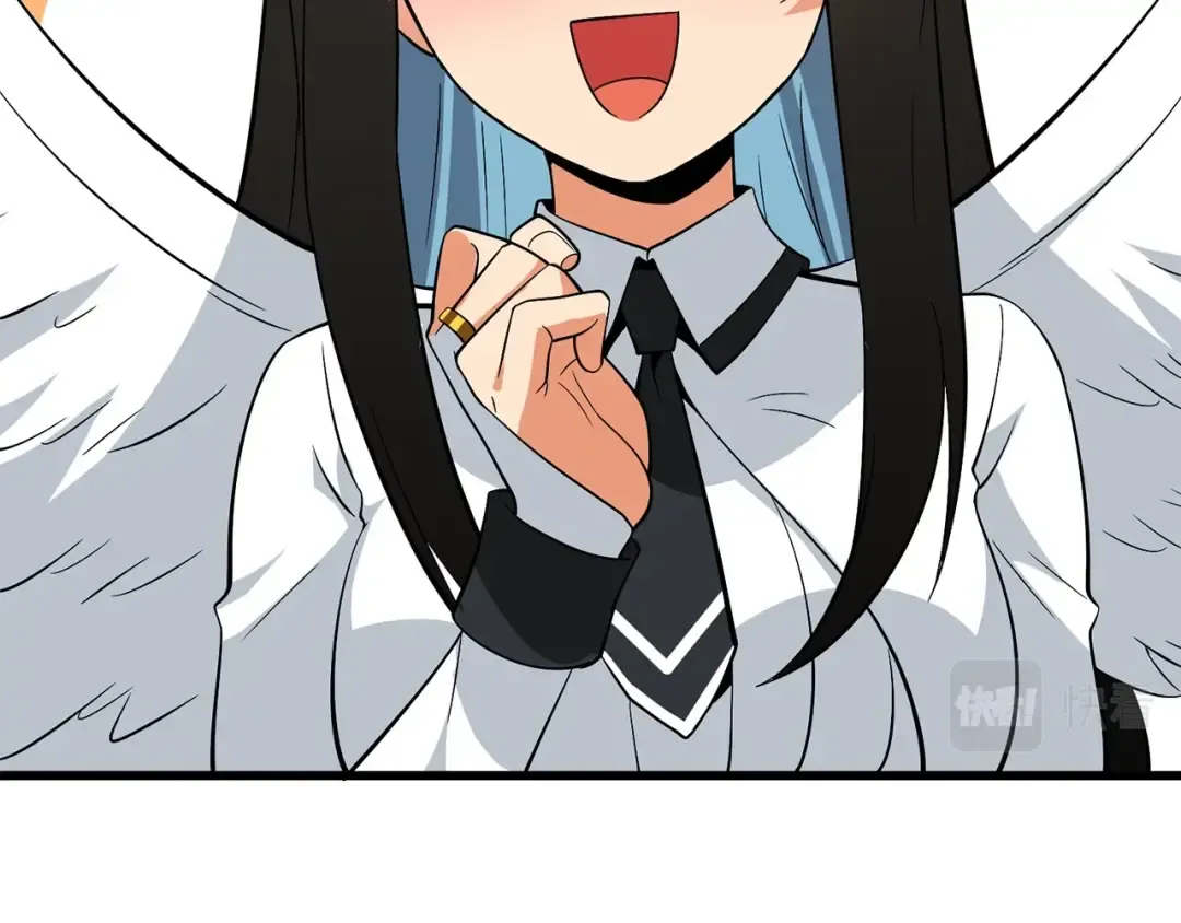 第31话 虚伪的男人 第132页