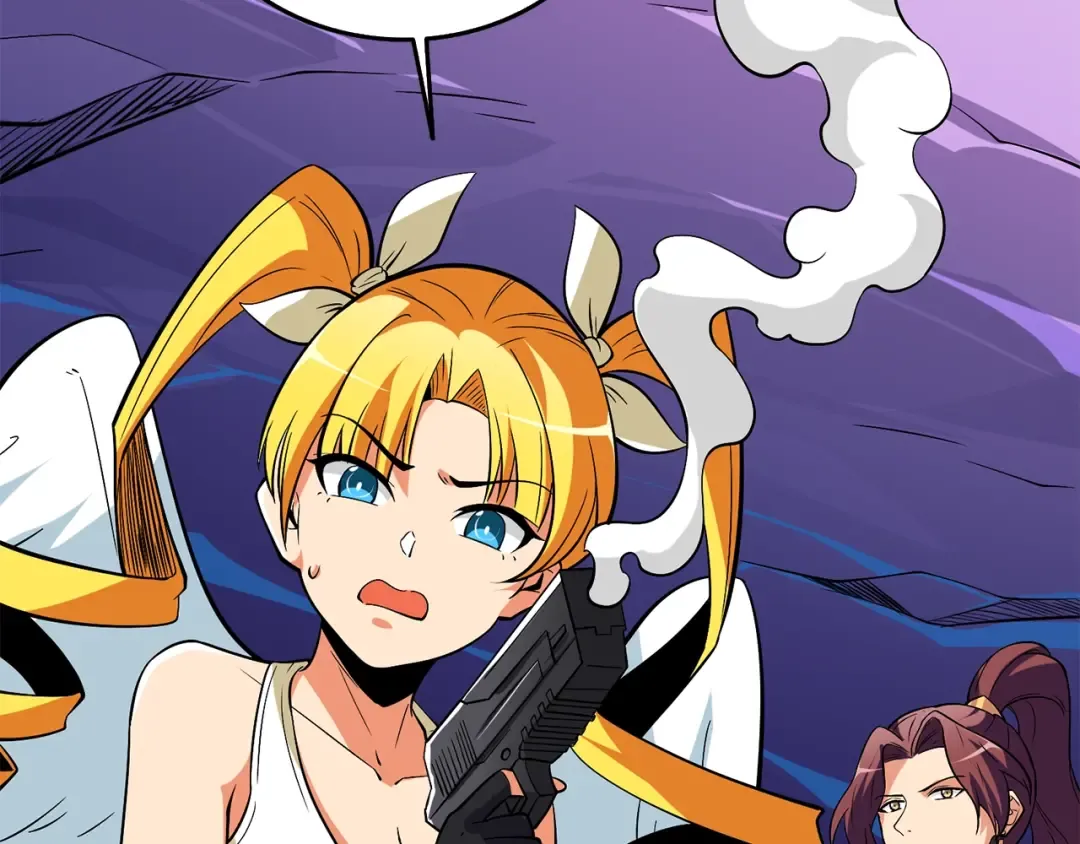 第31话 虚伪的男人 第137页