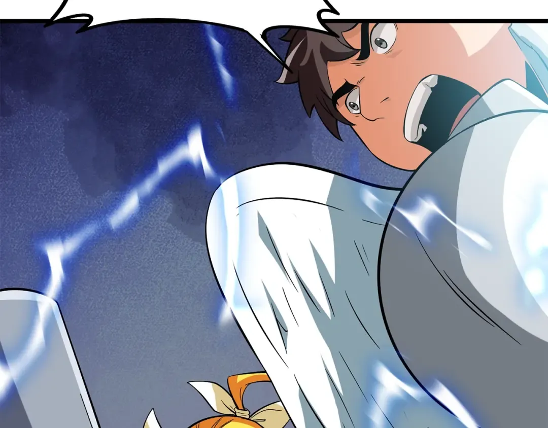 第31话 虚伪的男人 第186页