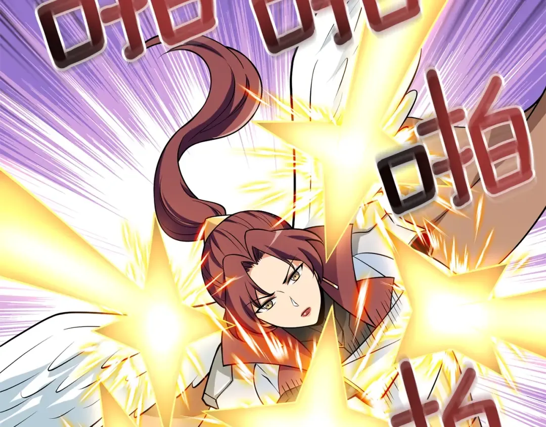 第31话 虚伪的男人 第193页