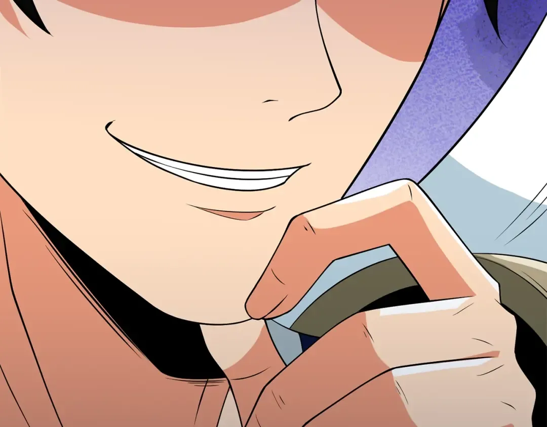 第31话 虚伪的男人 第206页