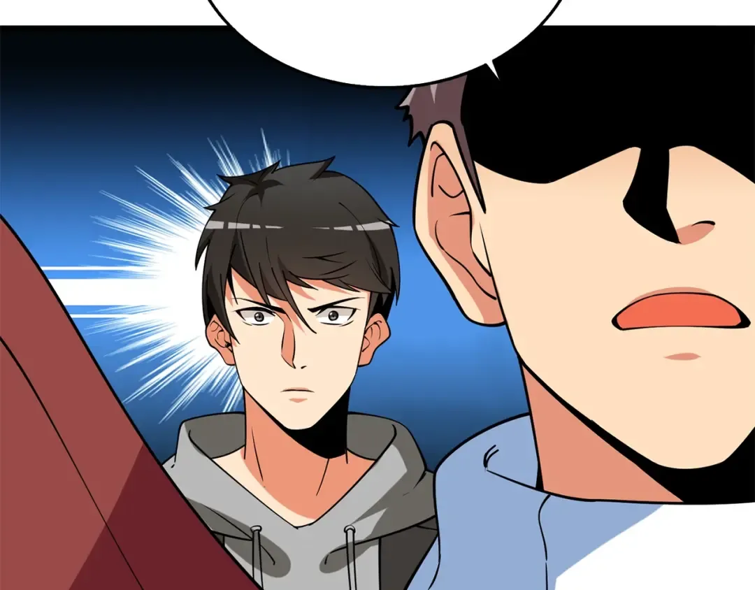 第34话 泰迪村 第26页