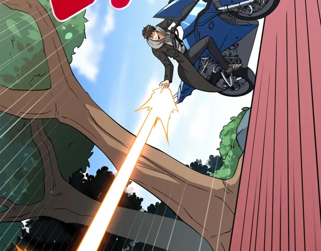 第34话 泰迪村 第157页
