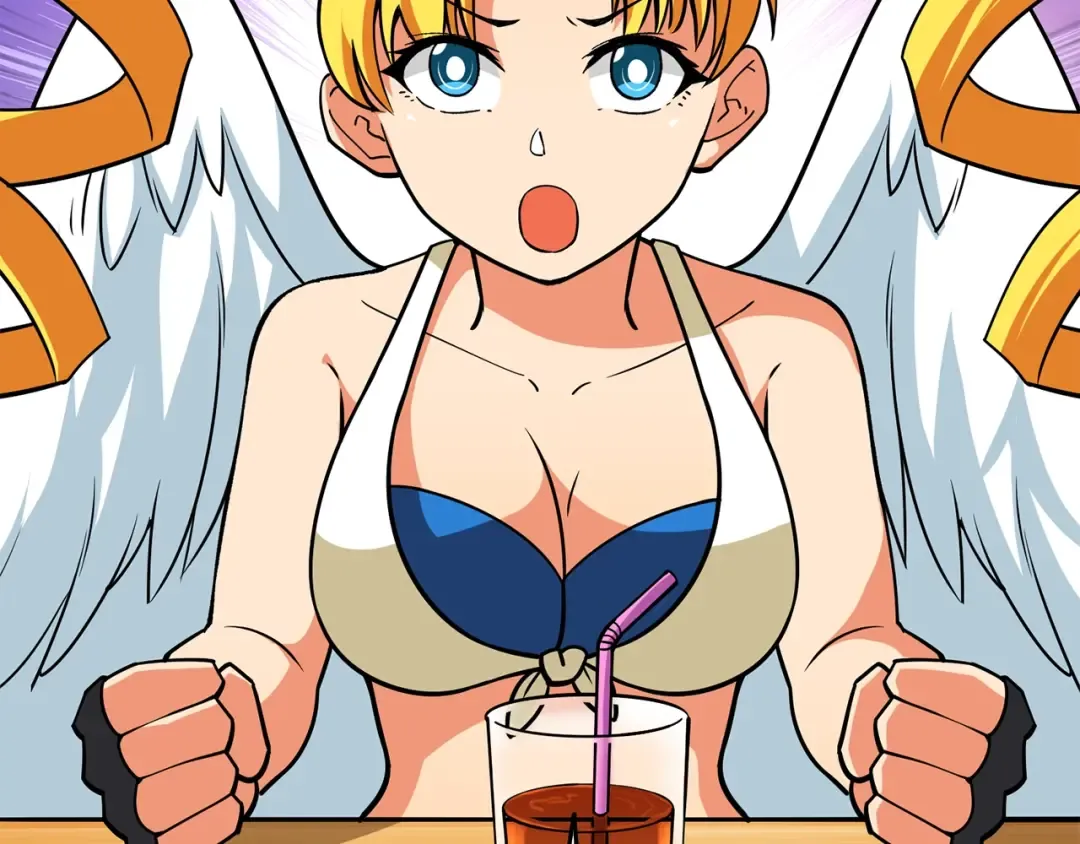 第36话 豪华升级 第2页