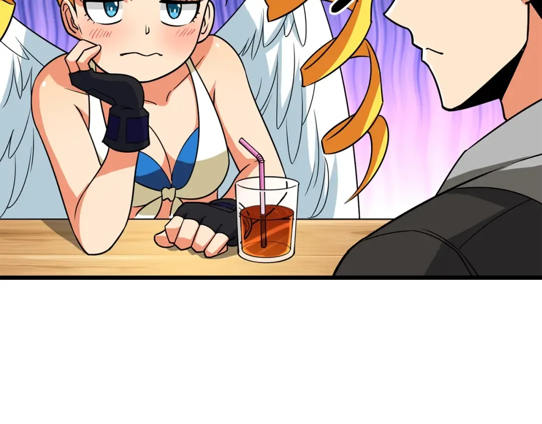 第36话 豪华升级 第19页