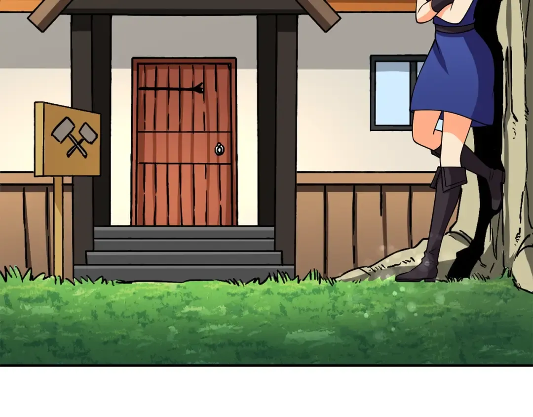 第37话 新航线 第103页