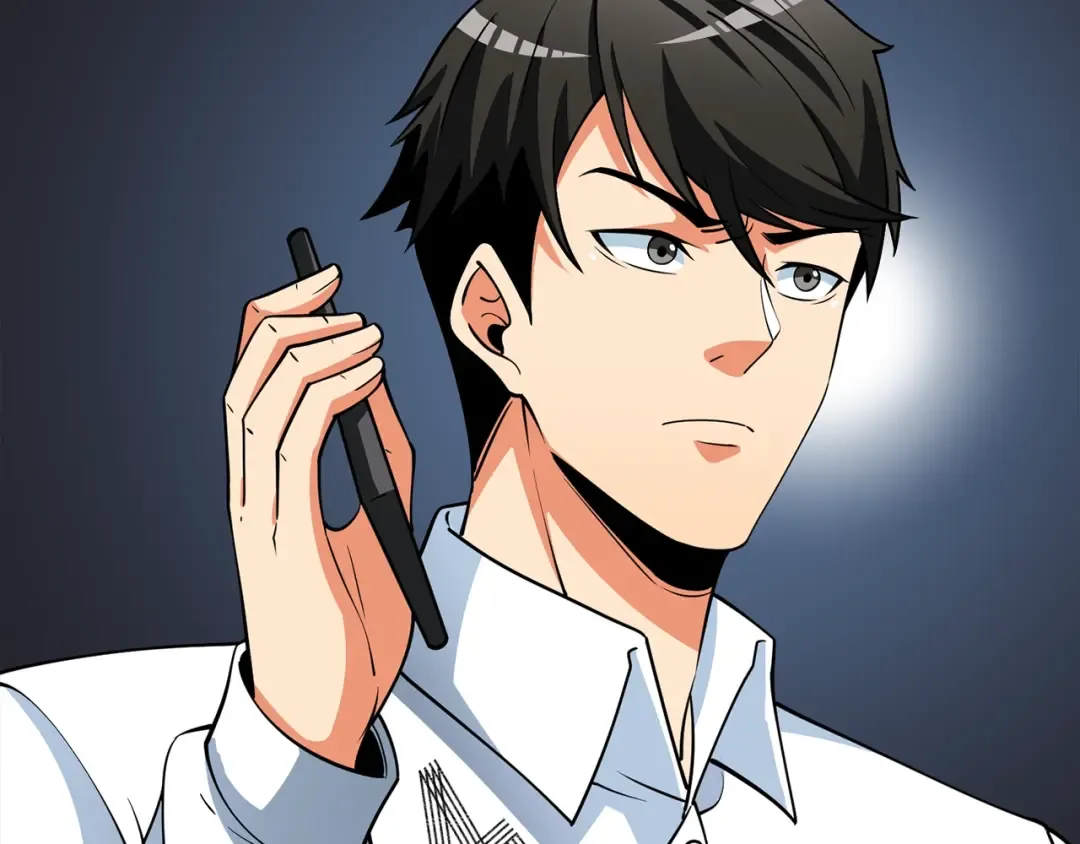 第37话 新航线 第183页