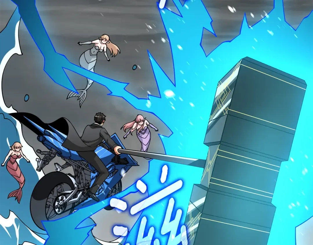 第39话 海战 第45页