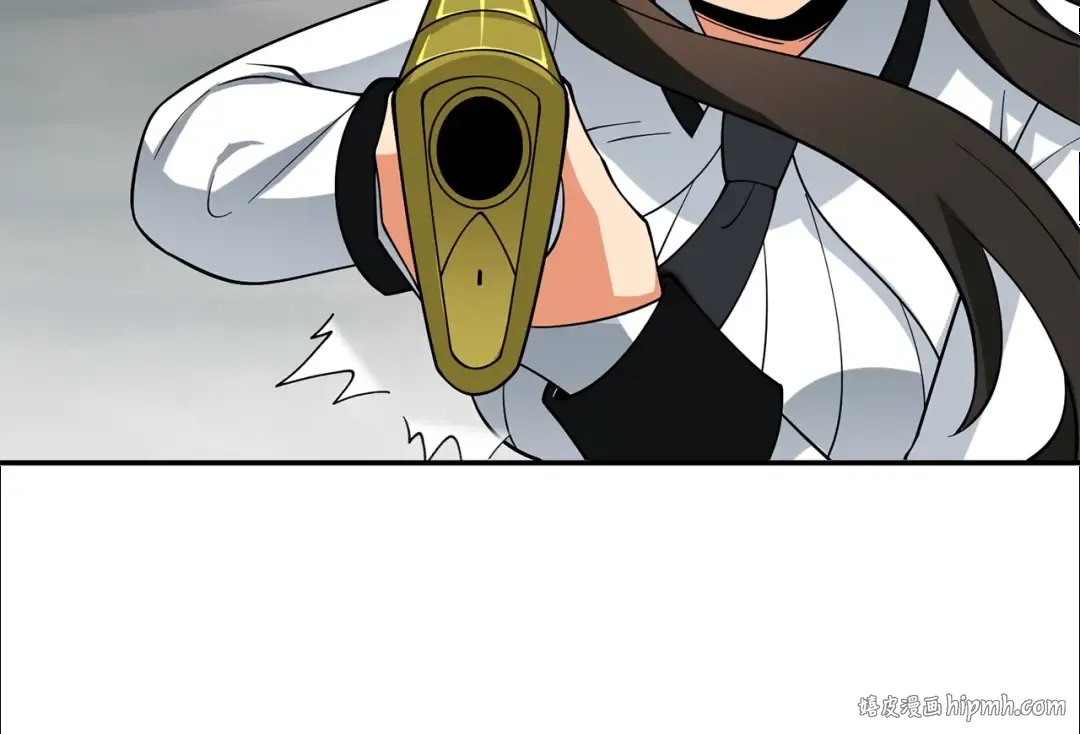 第40话 三方混战 第152页