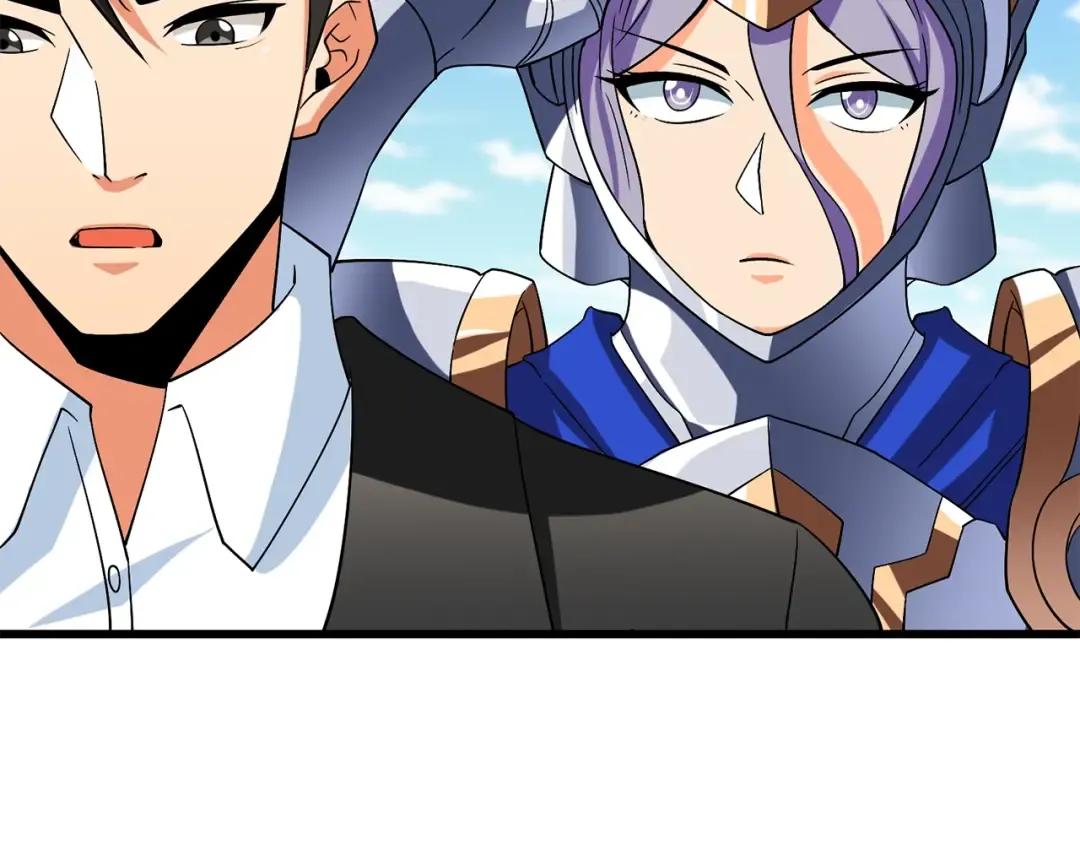 第41话 海底神殿 第34页