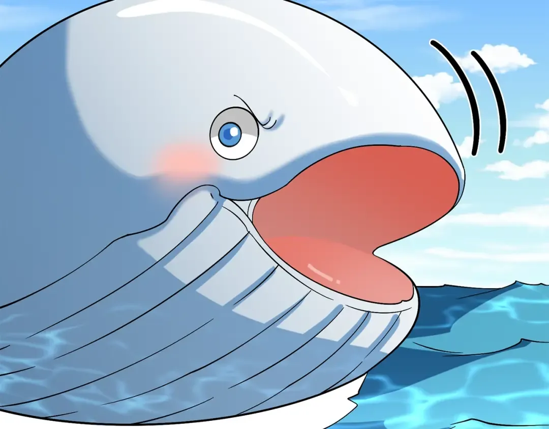 第41话 海底神殿 第53页