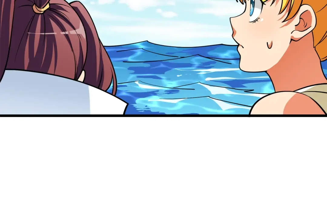 第41话 海底神殿 第77页