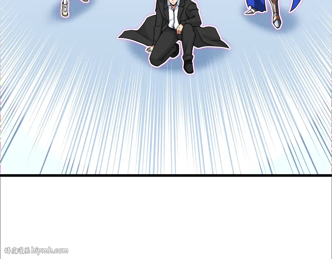 第41话 海底神殿 第88页