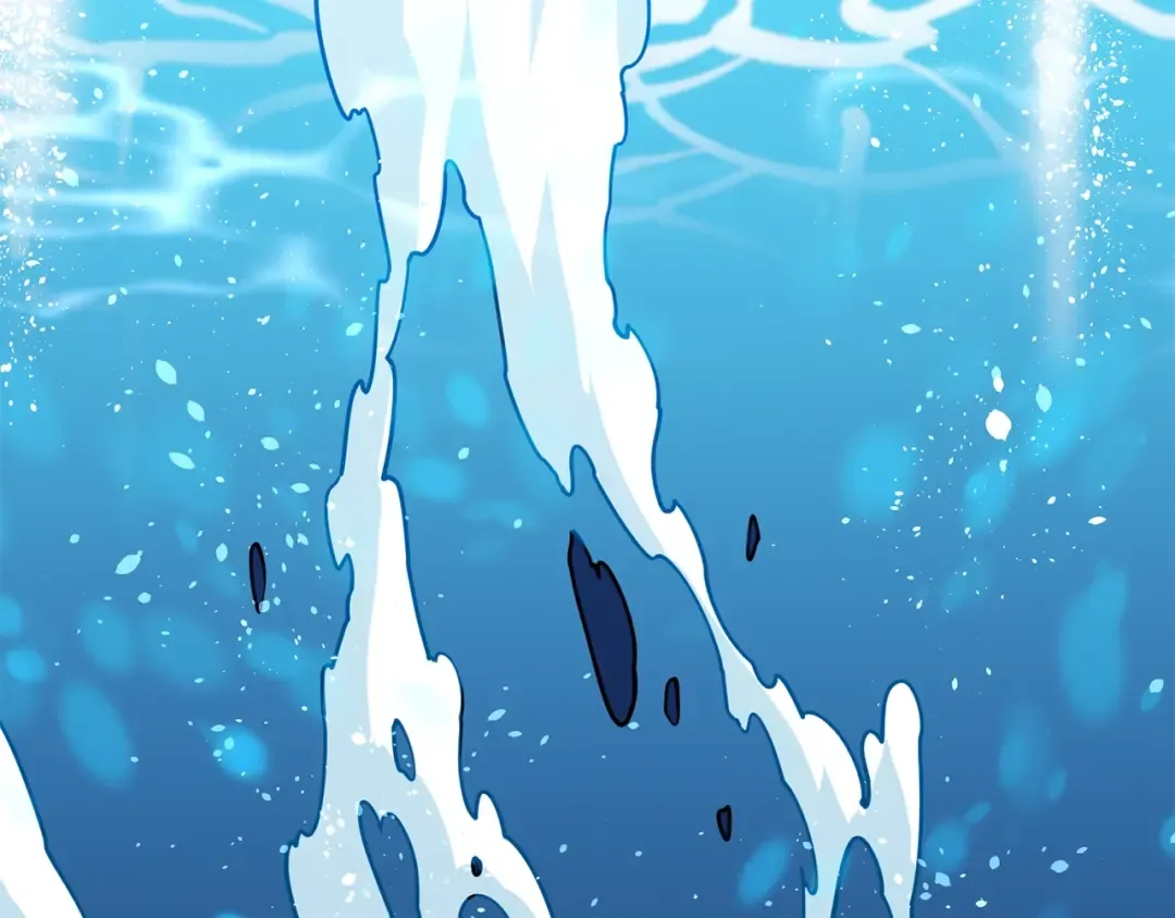 第41话 海底神殿 第97页