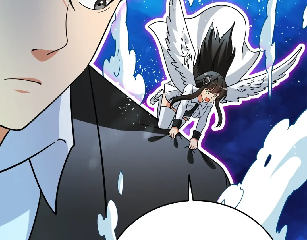 第41话 海底神殿 第107页