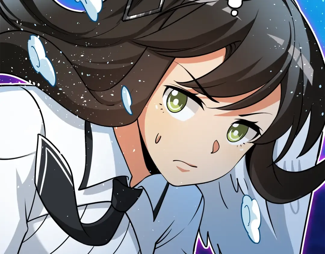 第41话 海底神殿 第113页