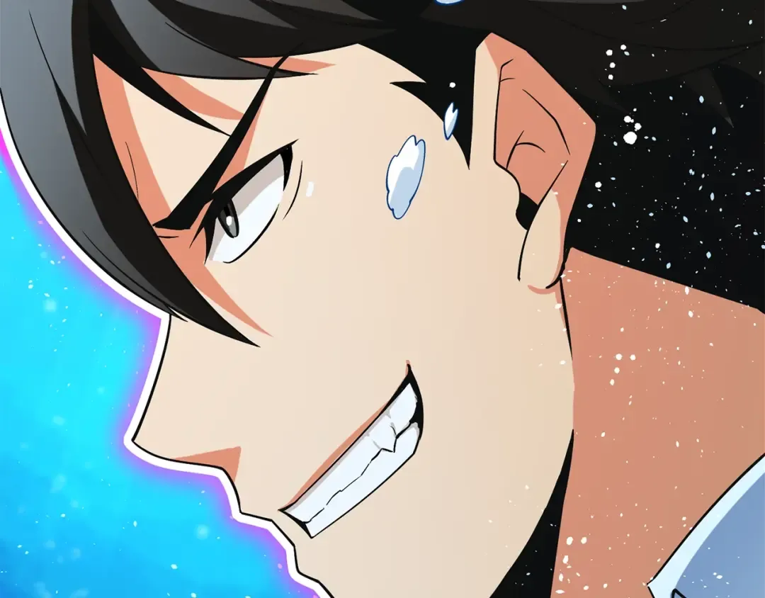 第41话 海底神殿 第116页