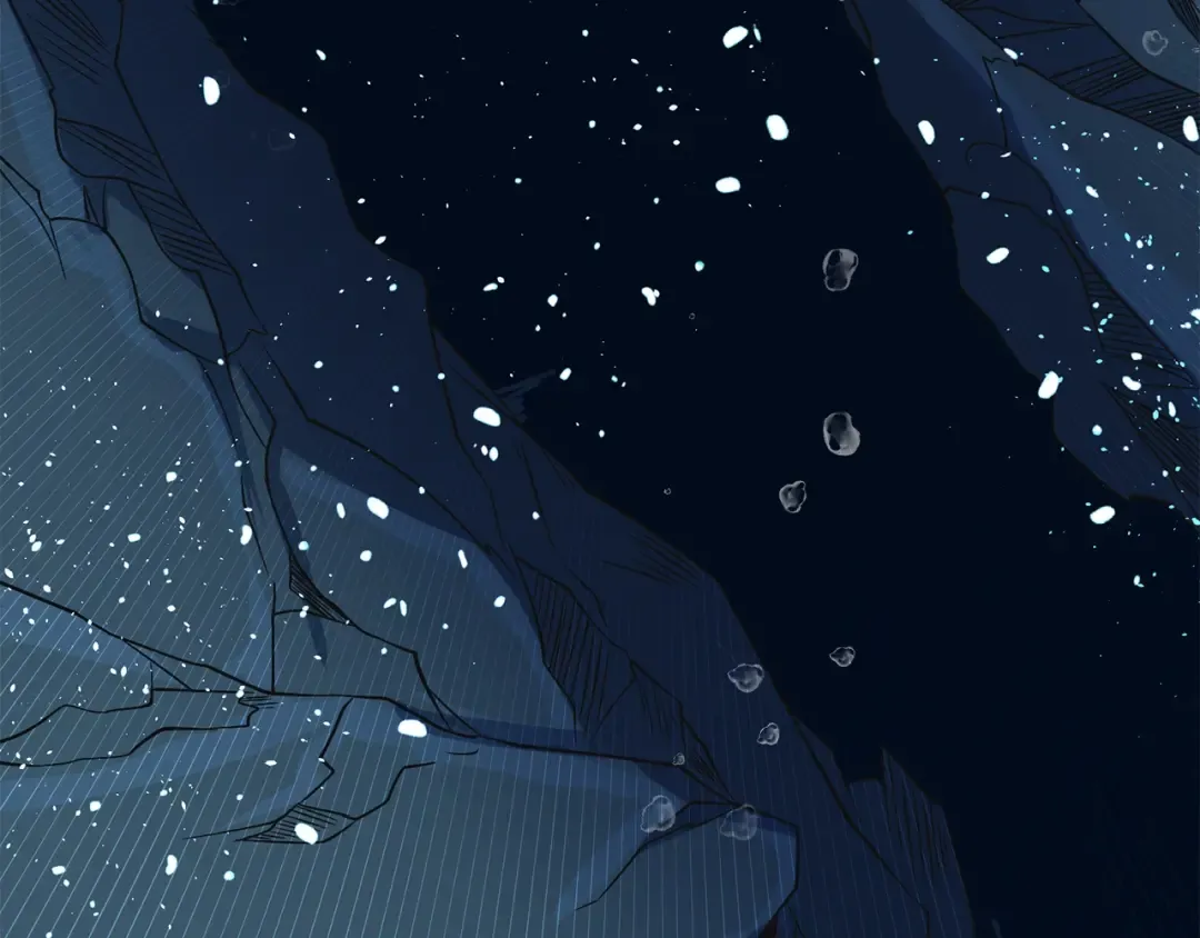 第41话 海底神殿 第124页