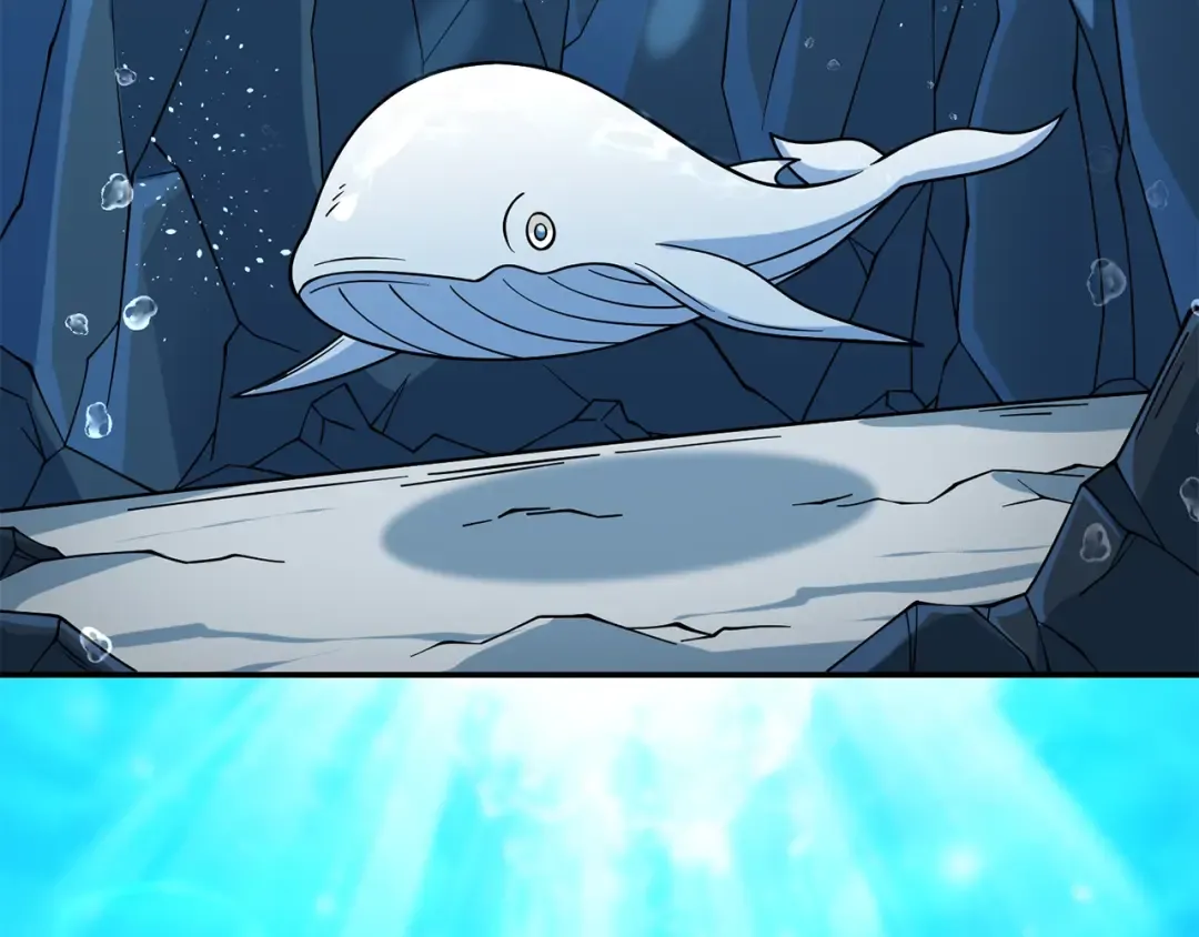 第41话 海底神殿 第163页