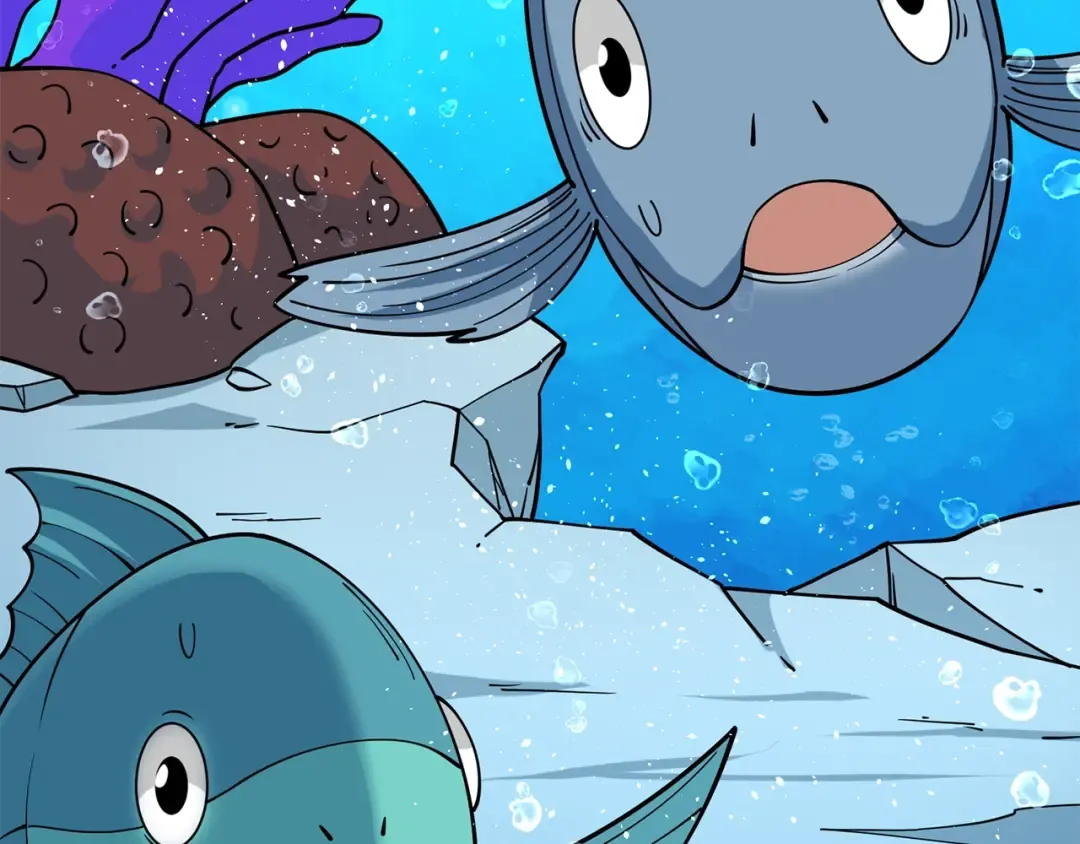 第41话 海底神殿 第181页
