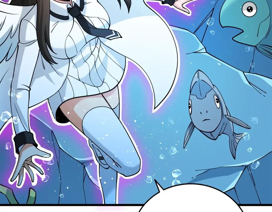 第41话 海底神殿 第187页