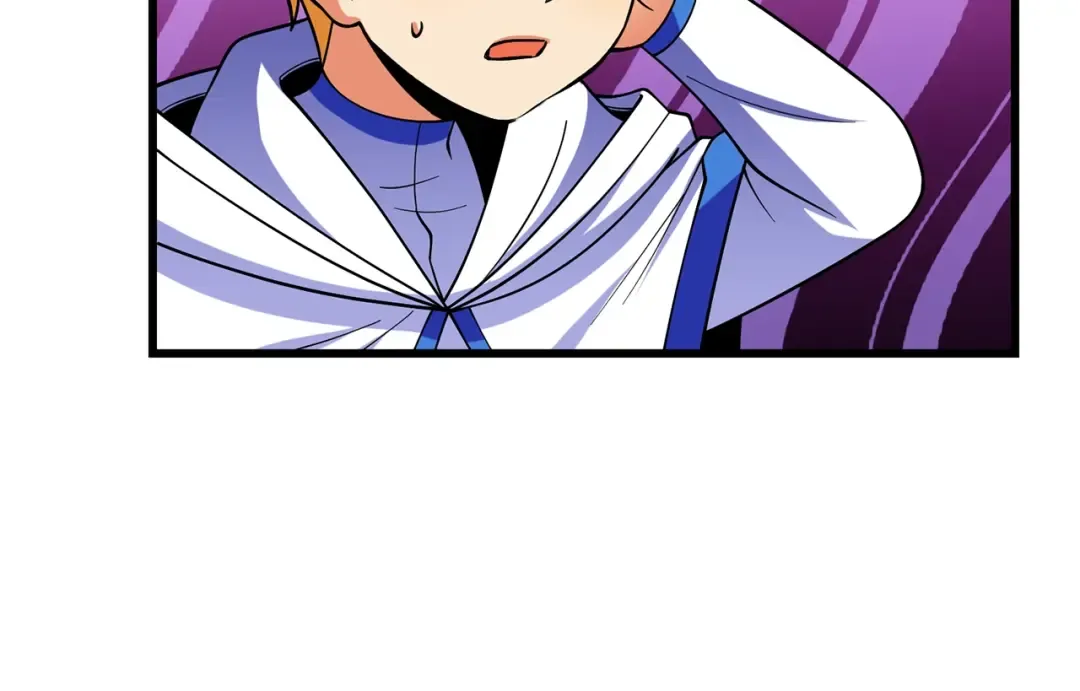 第43话 双神之战 第9页