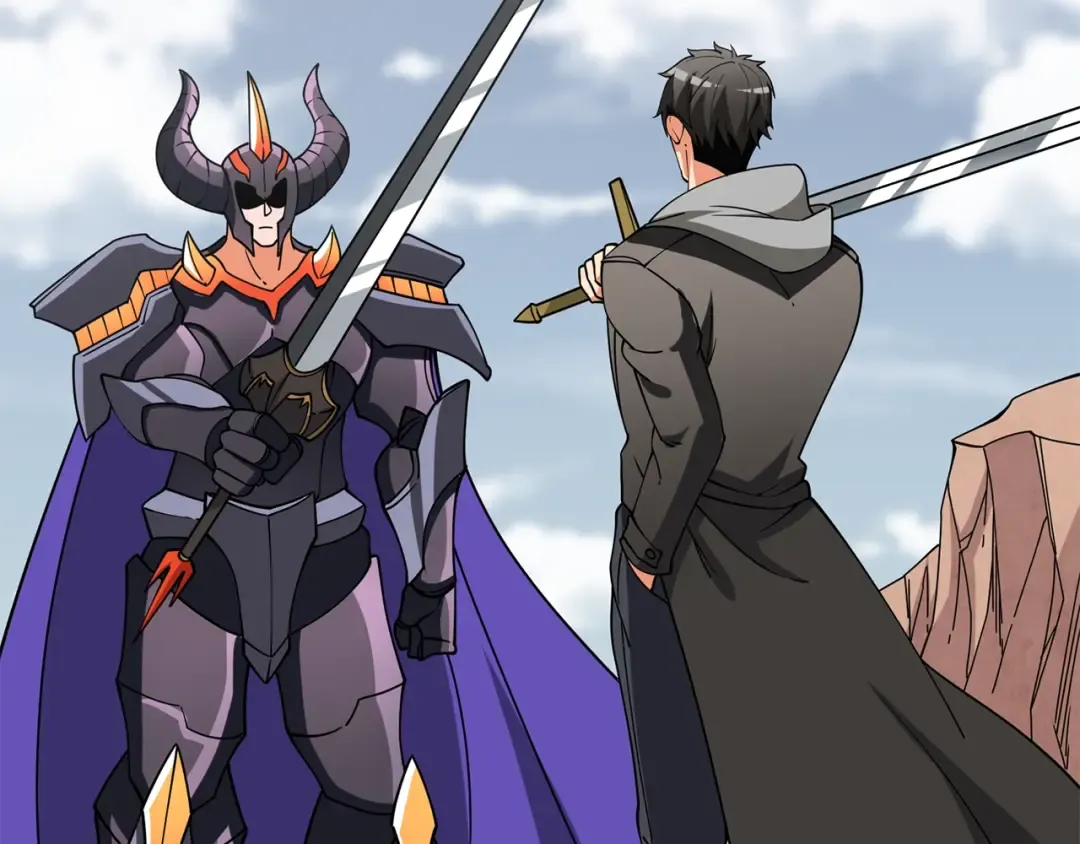 第44话 隐身 第2页