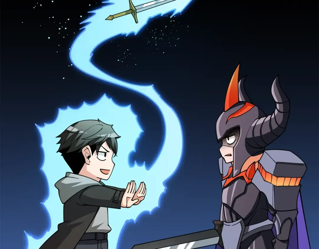 第44话 隐身 第66页