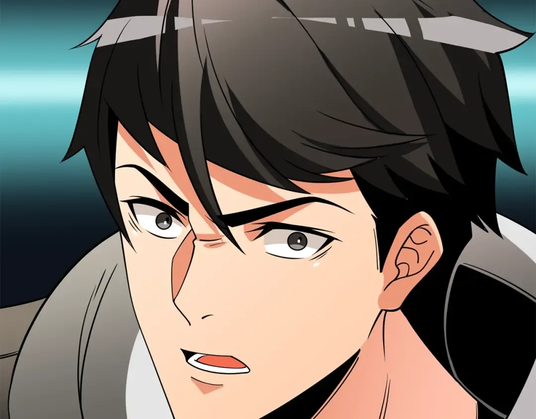 第45话 双神合璧 第195页